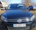 Фольксваген Туарег, объемом двигателя 30 л и пробегом 177 тыс. км за 17500 $, фото 1 на Automoto.ua