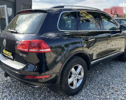 Фольксваген Туарег, об'ємом двигуна 3 л та пробігом 160 тис. км за 18800 $, фото 5 на Automoto.ua