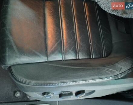 Фольксваген Туарег, объемом двигателя 3 л и пробегом 240 тыс. км за 18900 $, фото 7 на Automoto.ua