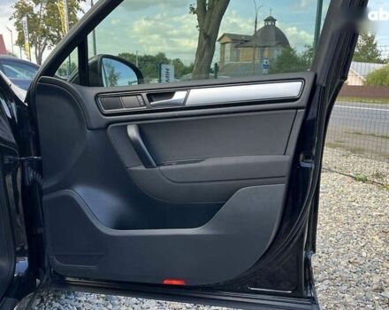 Фольксваген Туарег, об'ємом двигуна 3 л та пробігом 160 тис. км за 18800 $, фото 20 на Automoto.ua