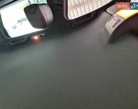 Фольксваген Туарег, объемом двигателя 3 л и пробегом 240 тыс. км за 18900 $, фото 10 на Automoto.ua