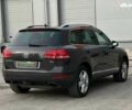 Фольксваген Туарег, об'ємом двигуна 3 л та пробігом 290 тис. км за 15490 $, фото 9 на Automoto.ua