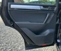 Фольксваген Туарег, об'ємом двигуна 3 л та пробігом 160 тис. км за 18800 $, фото 14 на Automoto.ua