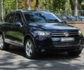 Фольксваген Туарег, объемом двигателя 3 л и пробегом 210 тыс. км за 19500 $, фото 2 на Automoto.ua