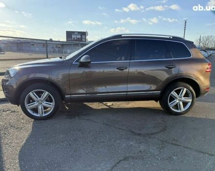 Фольксваген Туарег, об'ємом двигуна 3 л та пробігом 151 тис. км за 24990 $, фото 2 на Automoto.ua