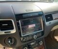 Фольксваген Туарег, объемом двигателя 3 л и пробегом 252 тыс. км за 15900 $, фото 15 на Automoto.ua