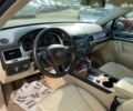 Фольксваген Туарег, объемом двигателя 3 л и пробегом 252 тыс. км за 15900 $, фото 10 на Automoto.ua