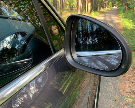 Фольксваген Туарег, объемом двигателя 3 л и пробегом 230 тыс. км за 19500 $, фото 29 на Automoto.ua