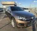 Фольксваген Туарег, об'ємом двигуна 3 л та пробігом 151 тис. км за 24990 $, фото 7 на Automoto.ua