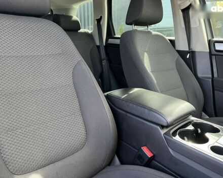 Фольксваген Туарег, об'ємом двигуна 3 л та пробігом 160 тис. км за 18800 $, фото 24 на Automoto.ua