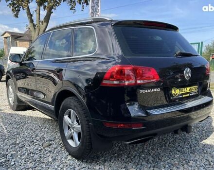 Фольксваген Туарег, об'ємом двигуна 3 л та пробігом 160 тис. км за 18800 $, фото 3 на Automoto.ua