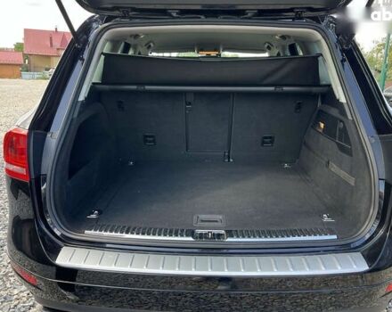 Фольксваген Туарег, об'ємом двигуна 3 л та пробігом 160 тис. км за 18800 $, фото 19 на Automoto.ua