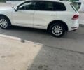 Фольксваген Туарег, объемом двигателя 2.97 л и пробегом 170 тыс. км за 20500 $, фото 4 на Automoto.ua