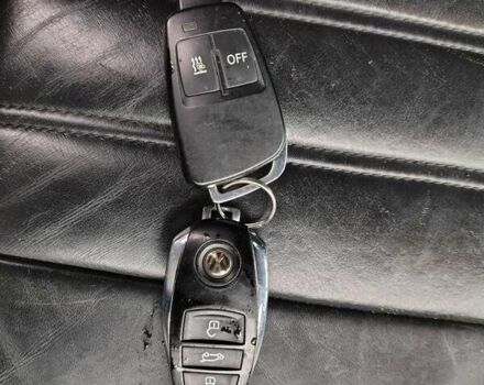 Фольксваген Туарег, объемом двигателя 3 л и пробегом 240 тыс. км за 18900 $, фото 1 на Automoto.ua