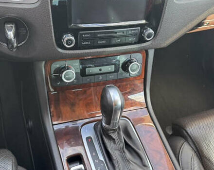 Фольксваген Туарег, об'ємом двигуна 2.97 л та пробігом 335 тис. км за 16500 $, фото 5 на Automoto.ua