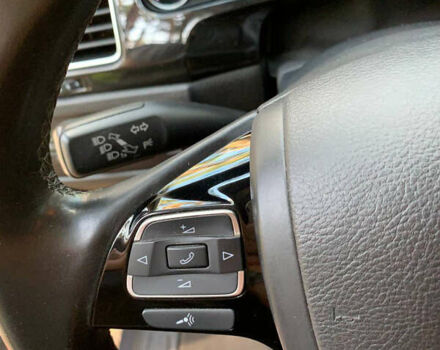 Фольксваген Туарег, объемом двигателя 3 л и пробегом 230 тыс. км за 19500 $, фото 32 на Automoto.ua