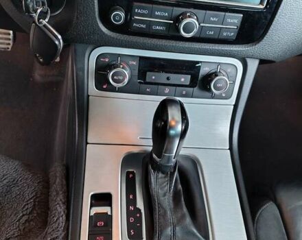 Фольксваген Туарег, объемом двигателя 3 л и пробегом 240 тыс. км за 18900 $, фото 13 на Automoto.ua