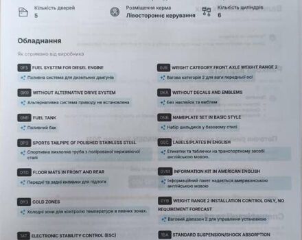 Фольксваген Туарег, объемом двигателя 3 л и пробегом 318 тыс. км за 14850 $, фото 10 на Automoto.ua