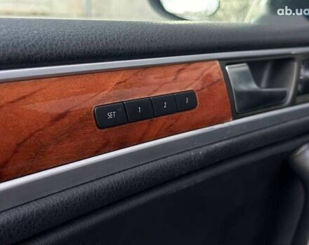 Фольксваген Туарег, об'ємом двигуна 3 л та пробігом 290 тис. км за 15490 $, фото 22 на Automoto.ua