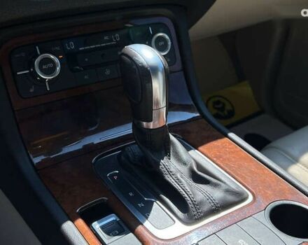 Фольксваген Туарег, объемом двигателя 3 л и пробегом 222 тыс. км за 14999 $, фото 11 на Automoto.ua