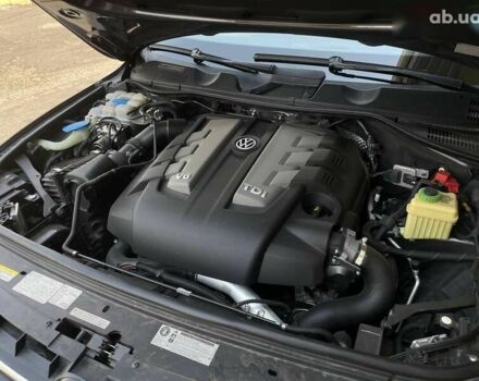 Фольксваген Туарег, об'ємом двигуна 3 л та пробігом 270 тис. км за 18999 $, фото 18 на Automoto.ua