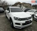 Фольксваген Туарег, объемом двигателя 2.97 л и пробегом 258 тыс. км за 17000 $, фото 2 на Automoto.ua