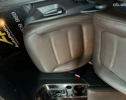 Фольксваген Туарег, объемом двигателя 3 л и пробегом 253 тыс. км за 17300 $, фото 16 на Automoto.ua