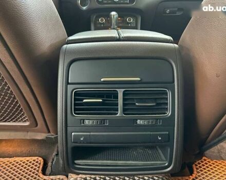 Фольксваген Туарег, объемом двигателя 3.6 л и пробегом 142 тыс. км за 17990 $, фото 29 на Automoto.ua