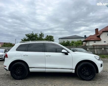 Фольксваген Туарег, об'ємом двигуна 3 л та пробігом 237 тис. км за 14999 $, фото 8 на Automoto.ua