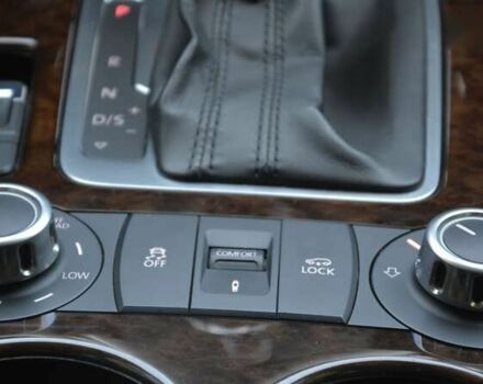 Фольксваген Туарег, об'ємом двигуна 3 л та пробігом 233 тис. км за 19998 $, фото 22 на Automoto.ua