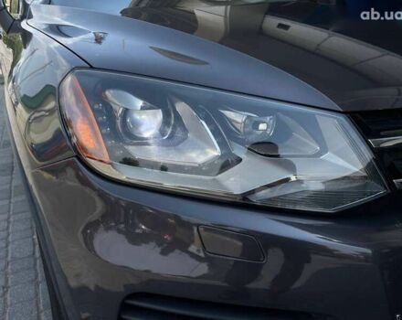 Фольксваген Туарег, об'ємом двигуна 3 л та пробігом 270 тис. км за 18999 $, фото 1 на Automoto.ua