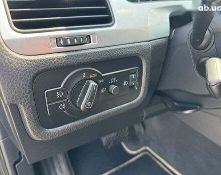 Фольксваген Туарег, об'ємом двигуна 3 л та пробігом 214 тис. км за 16990 $, фото 20 на Automoto.ua