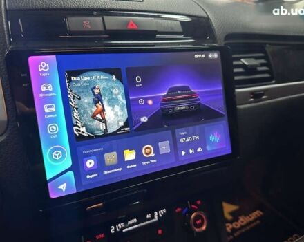 Фольксваген Туарег, объемом двигателя 3 л и пробегом 253 тыс. км за 17300 $, фото 21 на Automoto.ua