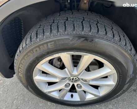 Фольксваген Туарег, об'ємом двигуна 3 л та пробігом 214 тис. км за 16990 $, фото 11 на Automoto.ua