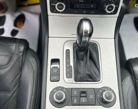 Фольксваген Туарег, объемом двигателя 3 л и пробегом 370 тыс. км за 17800 $, фото 21 на Automoto.ua