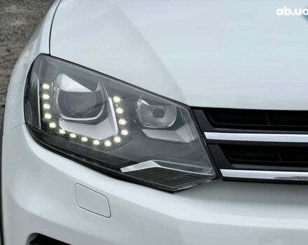 Фольксваген Туарег, об'ємом двигуна 3 л та пробігом 237 тис. км за 14999 $, фото 13 на Automoto.ua