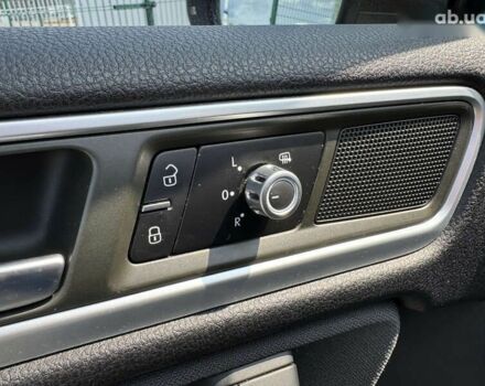 Фольксваген Туарег, об'ємом двигуна 3 л та пробігом 214 тис. км за 16990 $, фото 21 на Automoto.ua