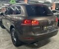 Фольксваген Туарег, объемом двигателя 3 л и пробегом 253 тыс. км за 17300 $, фото 5 на Automoto.ua