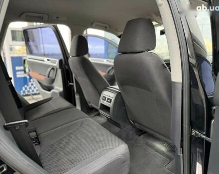 Фольксваген Туарег, объемом двигателя 3 л и пробегом 207 тыс. км за 15700 $, фото 25 на Automoto.ua