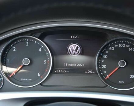 Фольксваген Туарег, об'ємом двигуна 3 л та пробігом 233 тис. км за 19998 $, фото 19 на Automoto.ua