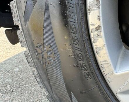 Фольксваген Туарег, об'ємом двигуна 3 л та пробігом 214 тис. км за 16990 $, фото 12 на Automoto.ua