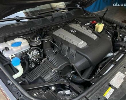 Фольксваген Туарег, об'ємом двигуна 3 л та пробігом 270 тис. км за 18999 $, фото 17 на Automoto.ua