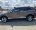 Фольксваген Туарег, об'ємом двигуна 3 л та пробігом 214 тис. км за 16990 $, фото 10 на Automoto.ua
