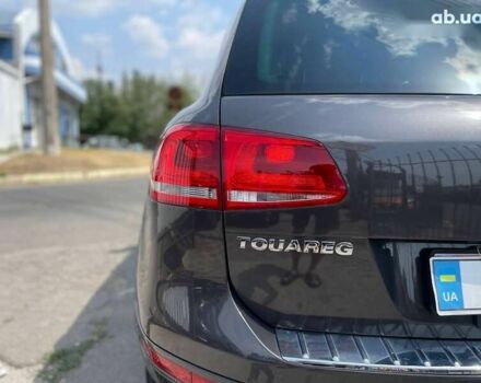 Фольксваген Туарег, об'ємом двигуна 3 л та пробігом 270 тис. км за 18999 $, фото 10 на Automoto.ua