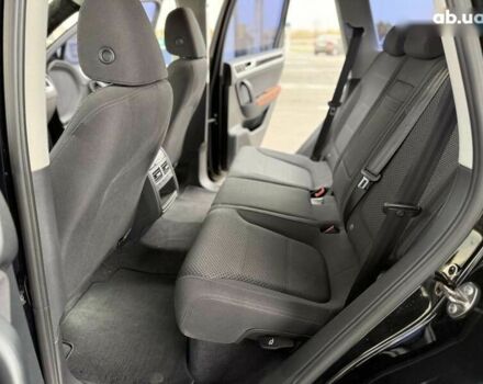 Фольксваген Туарег, объемом двигателя 3 л и пробегом 207 тыс. км за 15700 $, фото 21 на Automoto.ua