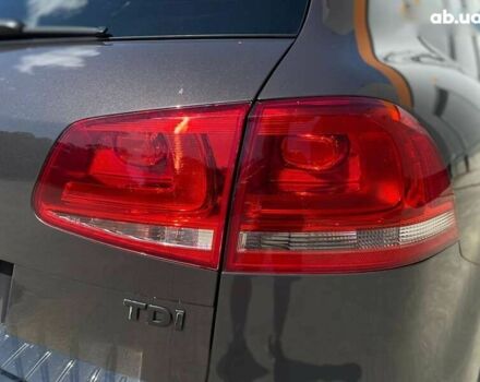 Фольксваген Туарег, объемом двигателя 3 л и пробегом 264 тыс. км за 19990 $, фото 15 на Automoto.ua