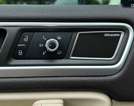 Фольксваген Туарег, объемом двигателя 3 л и пробегом 247 тыс. км за 20300 $, фото 26 на Automoto.ua