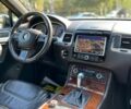 Фольксваген Туарег, объемом двигателя 3 л и пробегом 250 тыс. км за 20800 $, фото 12 на Automoto.ua