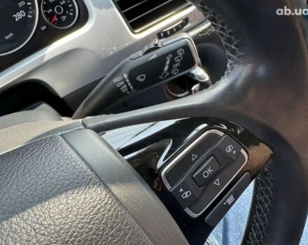 Фольксваген Туарег, об'ємом двигуна 3 л та пробігом 214 тис. км за 16990 $, фото 28 на Automoto.ua