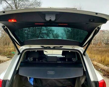 Фольксваген Туарег, объемом двигателя 3 л и пробегом 212 тыс. км за 17000 $, фото 1 на Automoto.ua